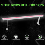 Medic Grow MINI DIMMER Grow Lights