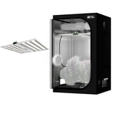Medic Grow Mini Sun-2 320W Full Cycle LED Grow Light