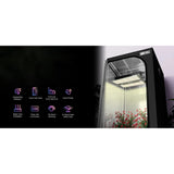 Medic Grow Mini Sun-2 320W Full Cycle LED Grow Light