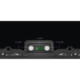 Medic Grow Mini Sun-2 320W Full Cycle LED Grow Light