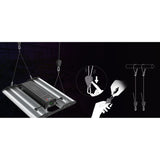 Medic Grow Mini Sun-2 320W Full Cycle LED Grow Light