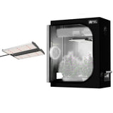 Medic Grow Mini Sun-2 320W Full Cycle LED Grow Light