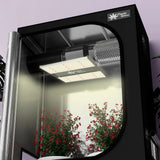 Medic Grow Mini Sun-2 320W Full Cycle LED Grow Light