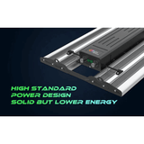 Medic Grow Mini Sun-2 320W Full Cycle LED Grow Light