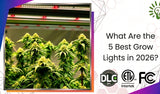 Medic Grow NEO 780 Grow Lights