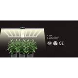 Medic Grow Smart 8 760W Full Spectrum LED Grow Light