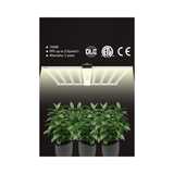 Medic Grow Smart 8 760W Full Spectrum LED Grow Light