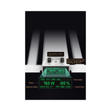 Medic Grow Smart 8 760W Full Spectrum LED Grow Light