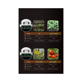 Medic Grow Smart 8 760W Full Spectrum LED Grow Light