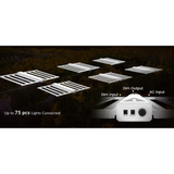 Medic Grow Smart 8 760W Full Spectrum LED Grow Light