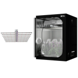 Medic Grow Smart 8 760W Full Spectrum LED Grow Light