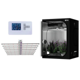 Medic Grow Smart 8 760W Full Spectrum LED Grow Light