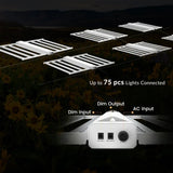 Medic Grow Smart 8 760W Full Spectrum LED Grow Light