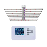 Medic Grow Spectrum X 880W LED Grow Light