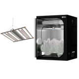 Medic Grow Spectrum X 880W LED Grow Light