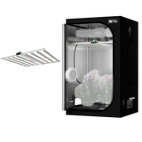 Medic Grow Spectrum X 880W LED Grow Light