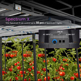 Medic Grow Spectrum X 880W LED Grow Light