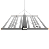 Medic Grow Spectrum X 880W LED Grow Light