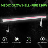 Medic Grow TSC-2 Wireless & Wired LED Grow Light Controller