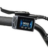 MEELOD DK300 PRO | 1200W Motor, Dual Battery
