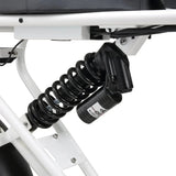 MEELOD DK300 PLUS | 1200W Motor, 50-100 Miles Range