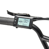 MEELOD DK300 PLUS | 1200W Motor, 50-100 Miles Range