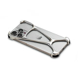 MetalFlow Case