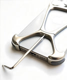 MetalFlow Case