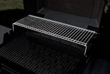 MHP Modern Home Products WNK 4 Gas Grill Head with Side Shelf and Stainless Steel Grids