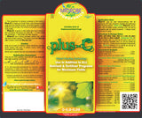 Microbe Life Hydroponics Plus-C 2.5 gal (CA ONLY)