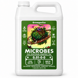 Microbes – Full-Spectrum Compost Tea