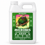 Microbes – Full-Spectrum Compost Tea