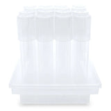 microCLONE Tube Tray 16 microCLONE / microCLONE Tissue Culture Kits
