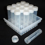 microCLONE Tube Tray 16 microCLONE / microCLONE Tissue Culture Kits