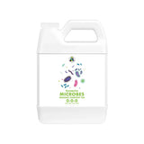 Microbes – Full-Spectrum Compost Tea