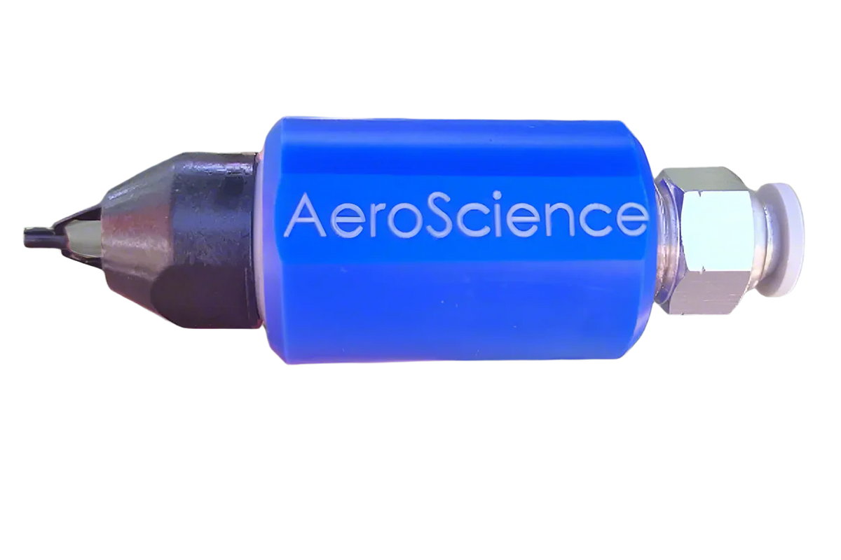 Microfog Atomizer (1/4