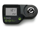 Milwaukee Instruments MA871 Digital Brix Refractometer Range 0-85%
