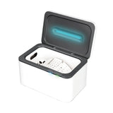 Mini UV-C Ultrasonic Cleaner + Sanitizer - 650 ML