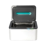 Mini UV-C Ultrasonic Cleaner + Sanitizer - 650 ML