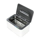 Mini UV-C Ultrasonic Cleaner + Sanitizer - 650 ML