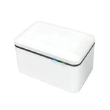 Mini UV-C Ultrasonic Cleaner + Sanitizer - 650 ML