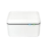 Mini UV-C Ultrasonic Cleaner + Sanitizer - 650 ML
