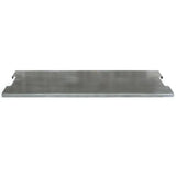 Elementi Square Stainless Steel Lid for Montreal & Rova