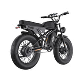 Freego Shotgun Flash F3 Pro Max Premium Electric Bike