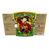 Mr. B's Green Trees Organic Bloom 8lbs (1gal)