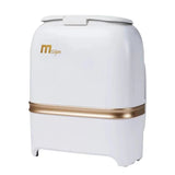 MSpa Mono - Frame Series Inflatable Hot Tub | 6 Person