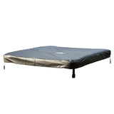 MSpa Oslo - Frame Series Hot Tub | 6 Person