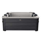 MSpa Oslo - Frame Series Hot Tub | 6 Person