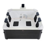 MSpa Oslo - Frame Series Hot Tub | 6 Person