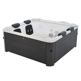 MSpa Oslo - Frame Series Hot Tub | 6 Person